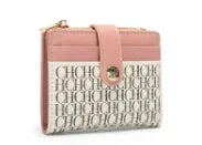 Women's Wallet Premium Sense Fashion Women's Card Bag Temperament Convenient Carrying Women's Small Bag Elegant High Quality RELUX.STORE