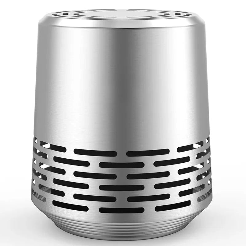 Stainless steel refrigerator deodorizer can last for 10 years refrigerator deodorization