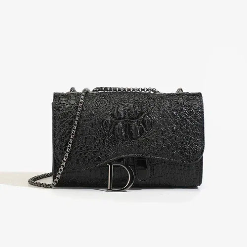 Women's Luxury Handbag Brand Crossbody Bags Female Chains Shoulder Messenger Hand Bags Sequined Casual purses and handbags RELUX.STORE