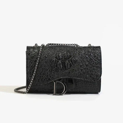 Women's Luxury Handbag Brand Crossbody Bags Female Chains Shoulder Messenger Hand Bags Sequined Casual purses and handbags RELUX.STORE