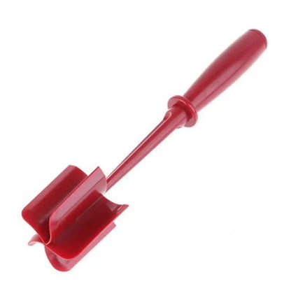 1pc Handheld Household Kitchen Meat Chopper Mixing Rice Meat Grinder Grinder Meat Masher Kitchen Tool