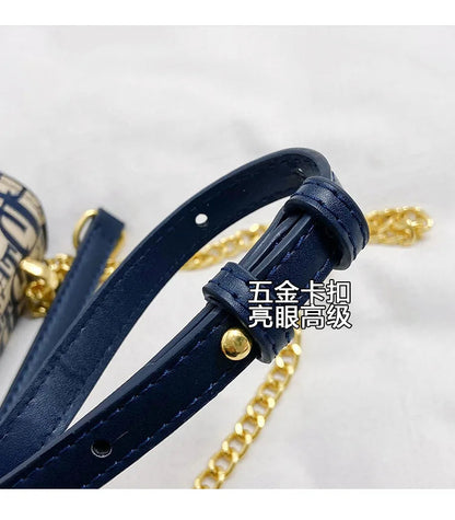 22*13*8cm Fashion Luxury Women Shoulder Bags Designer Crossbody Shoulder Purses Handbag Women Clutch Travel tote Bag RELUX.STORE