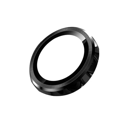 3D Camera Protector Glass For Honor 400 Pro Tempered Glass Lens Metal Rear Ring Honor400 Pro Honar 400Pro 5G DNY-NX9 DNP-NX9