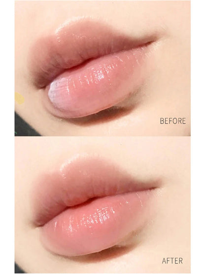 Lip Balm Healing Moisturizing All-natural Lip Mask For Dry Lips Lip Moisturizing Power Lip Care Nourishing Repair RELUX.STORE