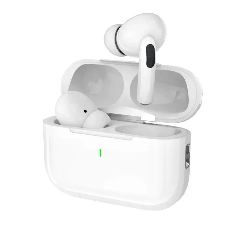 2025 New Air Pro Bluetooth Earphones Wireless Headset HiFi Sound Headphones Low Latency Earbuds Waterproof for IPhone Android RELUX.STORE