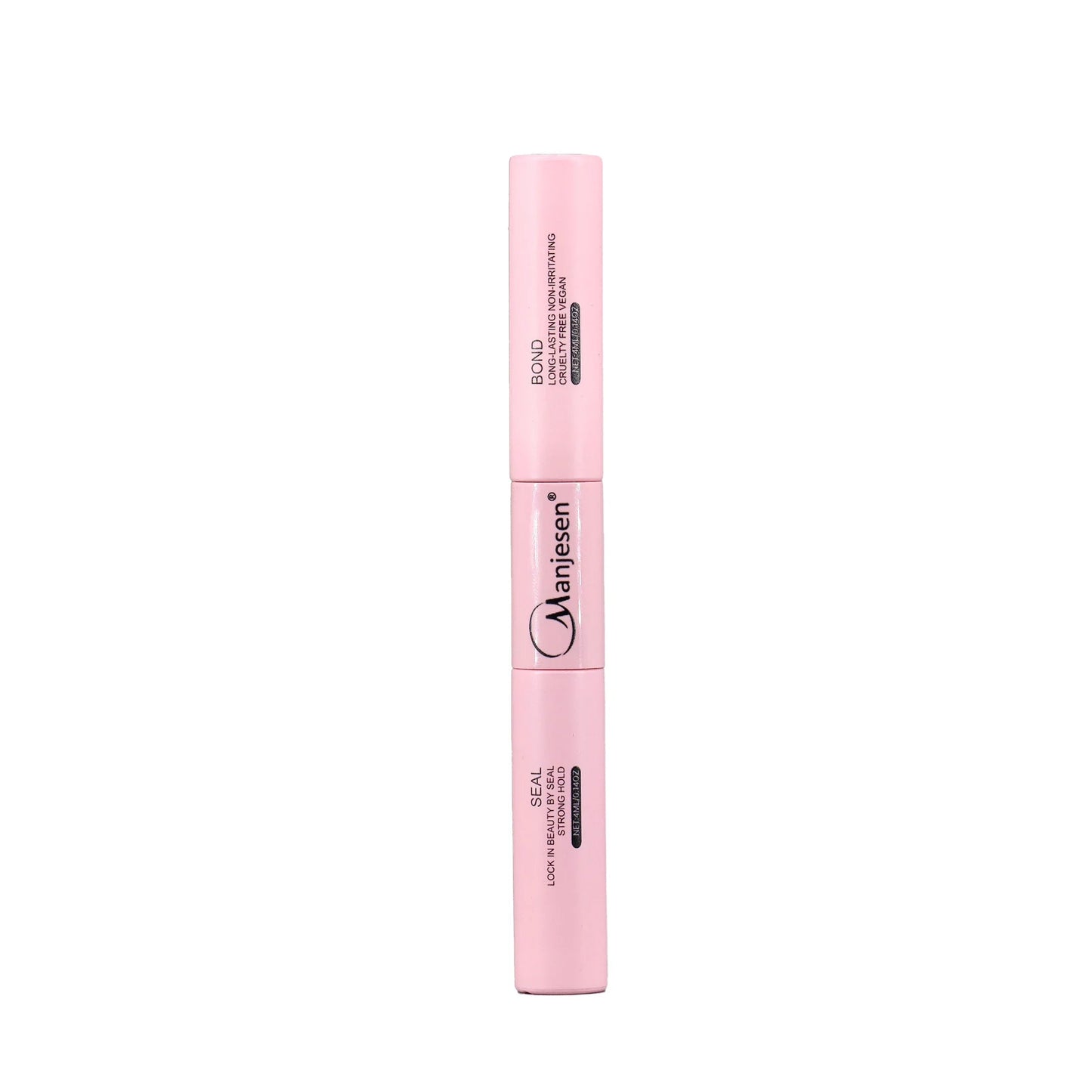 DIY Lash Extension Kit Lash Bond and Seal Remover Tweezers Makeup Set Individual Lashes Clusters  Eyelashes Tools RELUX.STORE
