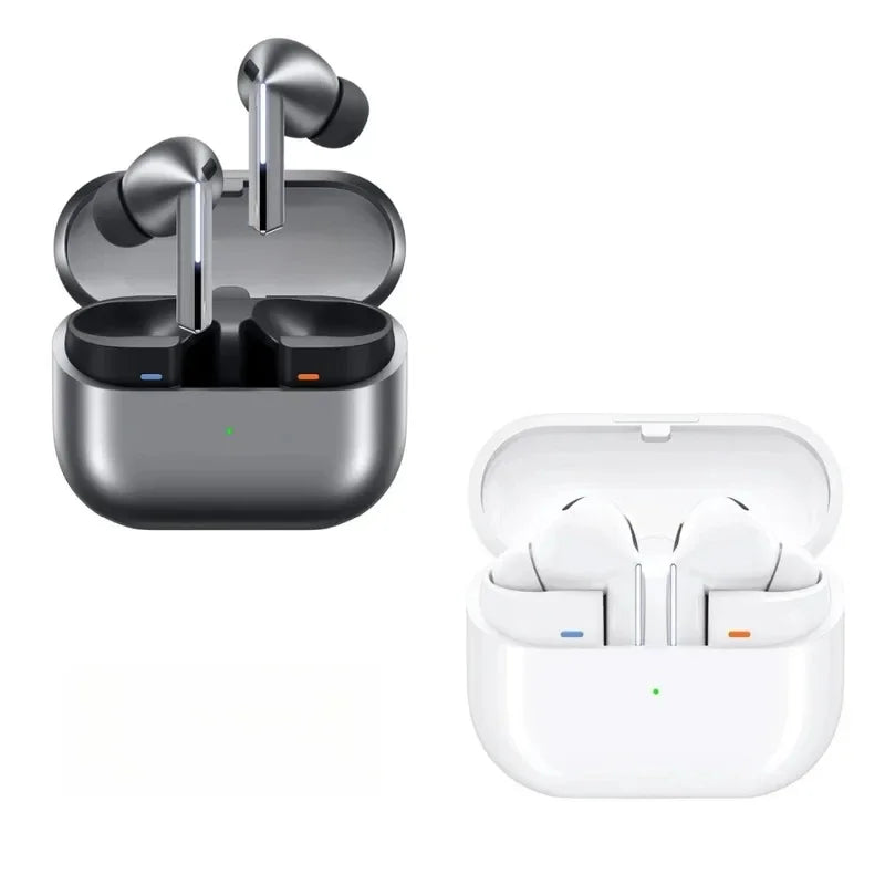 For Buds 3 Pro TWS Wireless Bluetooth Earphones HiFi Sound Low Delay Noise Reduction Earphones RELUX.STORE