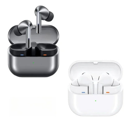 For Buds 3 Pro TWS Wireless Bluetooth Earphones HiFi Sound Low Delay Noise Reduction Earphones RELUX.STORE