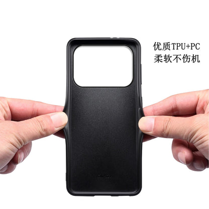 3D Texture PU Leather Case for iPhone 17Air 16e 17 16 15 14 Plus 13 12 11 Pro Max Shockproof Soft TPU Matte Cover Fundas Bumper RELUX.STORE
