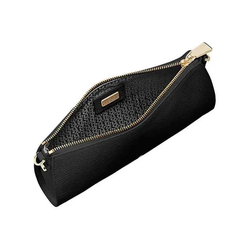 New Fashion Cross-border Hot-selling Small Bags Versatile Retro Shoulder Messenger Bag PU Leather Underarm Bag RELUX.STORE