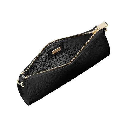 New Fashion Cross-border Hot-selling Small Bags Versatile Retro Shoulder Messenger Bag PU Leather Underarm Bag RELUX.STORE