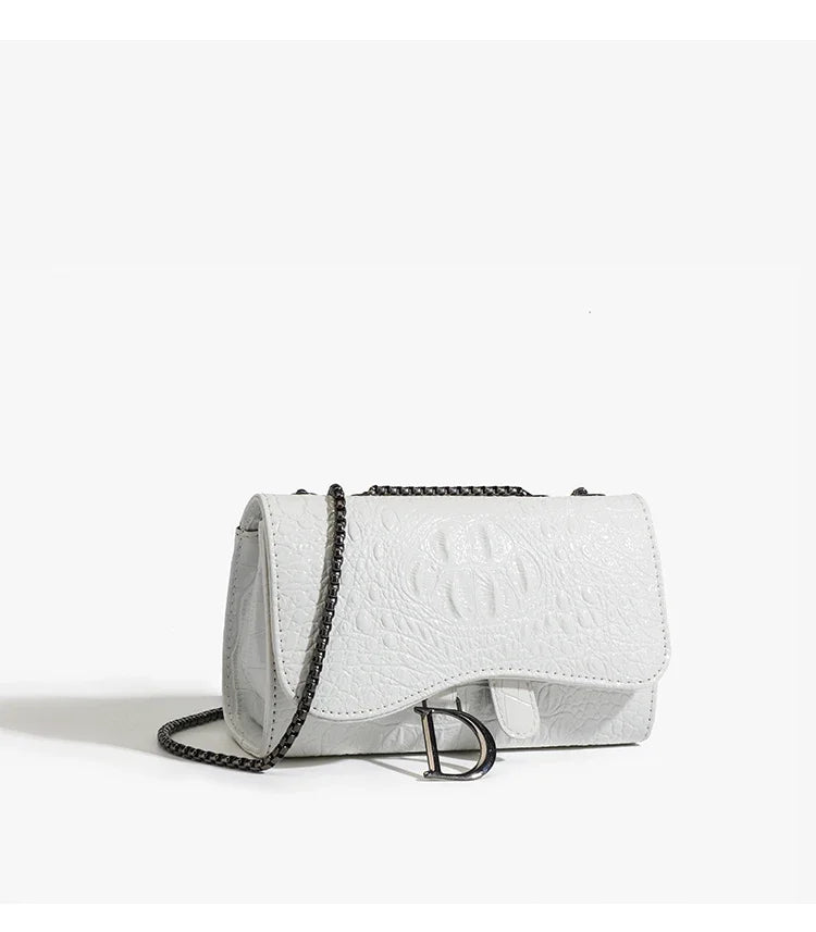 Women's Luxury Handbag Brand Crossbody Bags Female Chains Shoulder Messenger Hand Bags Sequined Casual purses and handbags RELUX.STORE