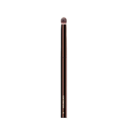Hourglass Makeup Brush- No.9 Domed Shadow Brush Soft Fiber Hair Blending Eyeshadow Fashion Design Single Eye Brush RELUX.STORE