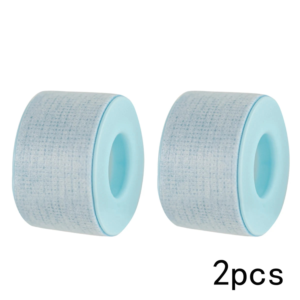 1/3/5 Rolls Eyelashes Extension Tape PE Adhesive Tools Under Eye Pads For Micropore Lashes Grafting Supplies Lash Lifting Tapes RELUX.STORE