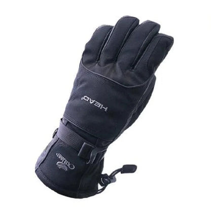 New brand men's ski gloves Snowboard gloves Snowmobile Motorcycle Riding winter gloves Windproof Waterproof unisex snow gloves RELUX.STORE