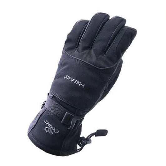 New brand men's ski gloves Snowboard gloves Snowmobile Motorcycle Riding winter gloves Windproof Waterproof unisex snow gloves RELUX.STORE