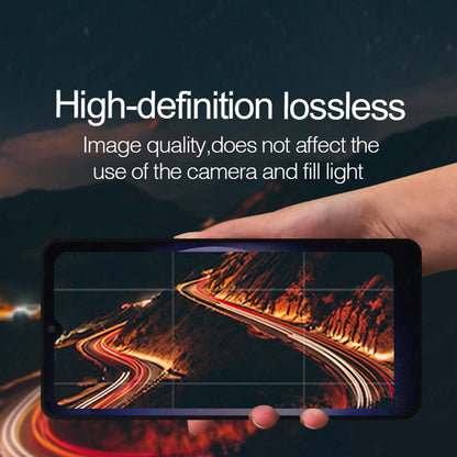 2Pcs Back Camera Glass Cover For Honor 400 Pro Lite 5G Curved Lens Protector Film Honor400Pro Honor400 Lite Honor 400Lite 400Pro