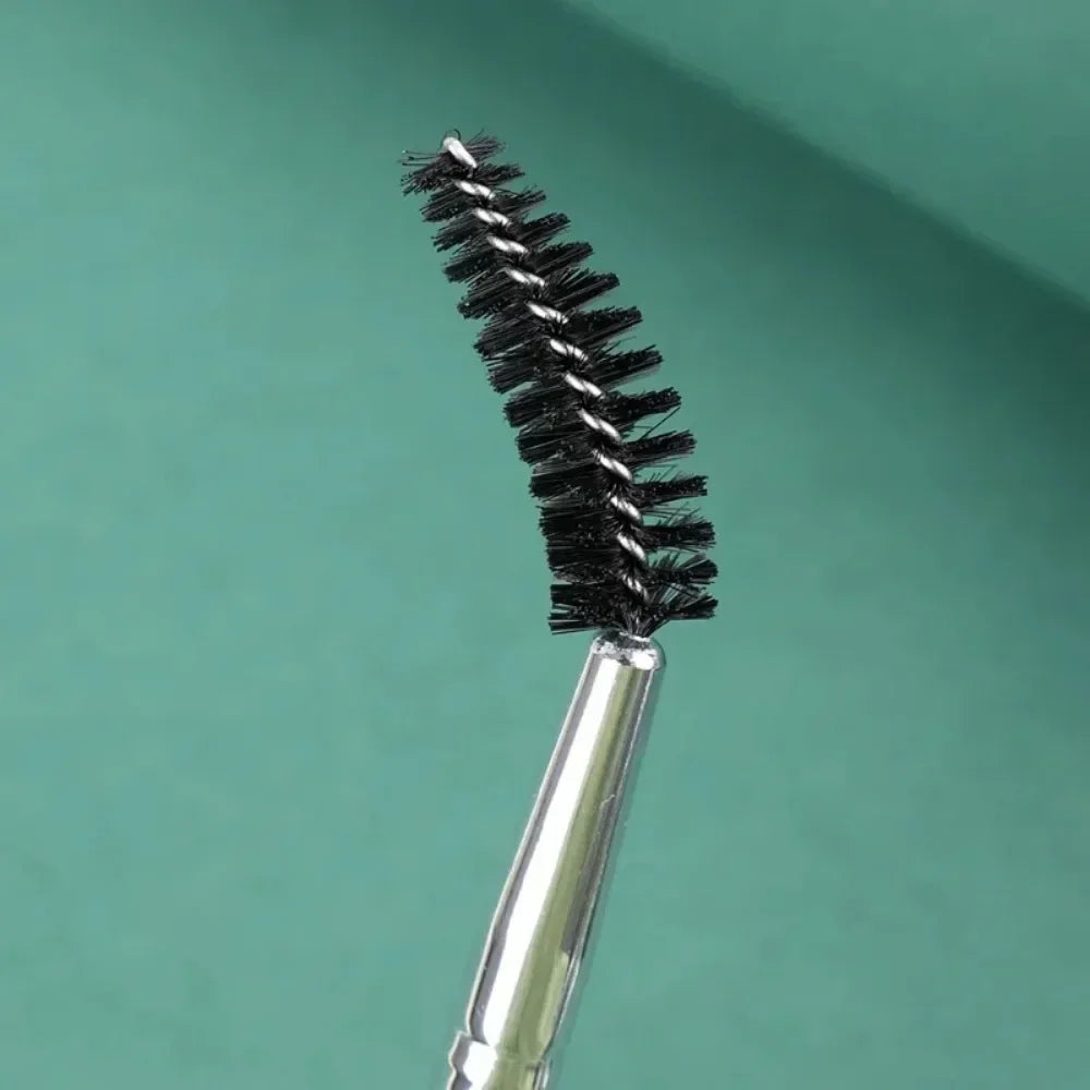 1Pc Soft Eyebrow Brush Eyelash Brush Professional Contouring Eye Brow Eyeliner Makeup Brushes Eyes Blending Cosmetic Brushes RELUX.STORE