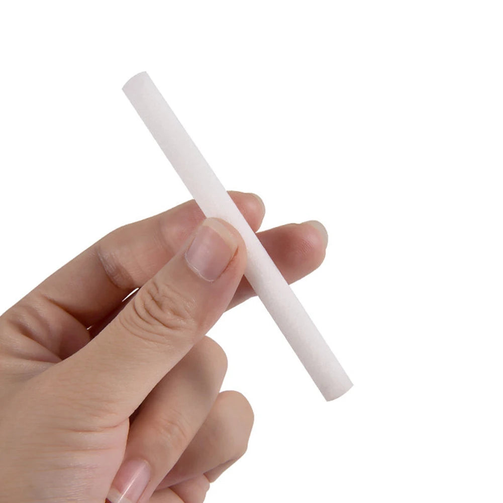 Air Humidifier Cotton Swab Filters Refill Sticks Replacement Wicks Aroma Mist Maker Aromatherapy Machine Filter Rod