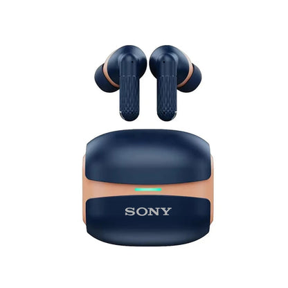 Sony In Ear Earbuds Wireless Bluetooth Earphones Motion Music Game Headphones For iPhone Samsung Huawei Xiaomi With Mic Headset RELUX.STORE