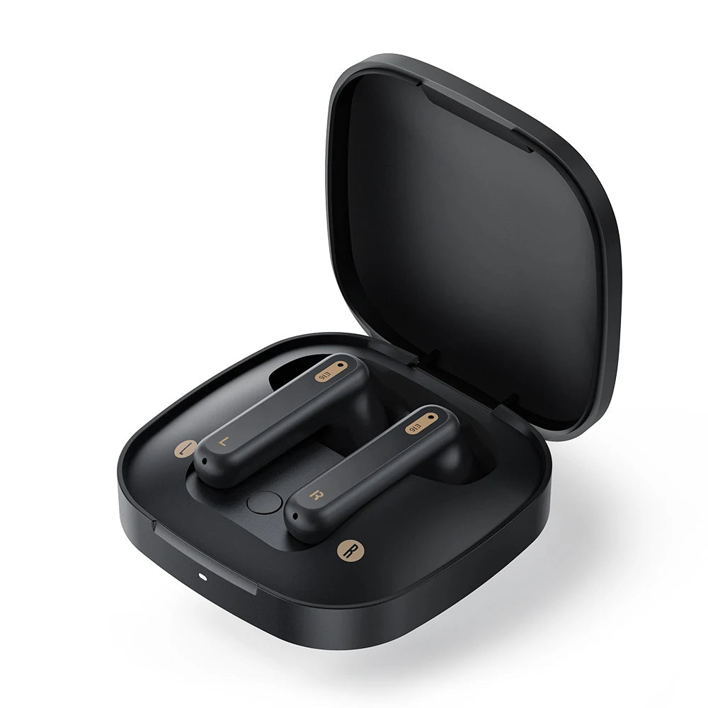 Baseus Bowie E16 Wireless Earphones Bluetooth 5.3 TWS Earbuds IPX4 Waterproof Earphone 30H Playtime 13mm Driver HIFI Headphones RELUX.STORE
