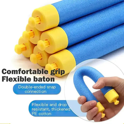 Challenge Falling Sticks Game Kids Stick Catching Toy Training Reaction Ability Educational Parent-Child Interactive Toy Sports - RELUX.STORE