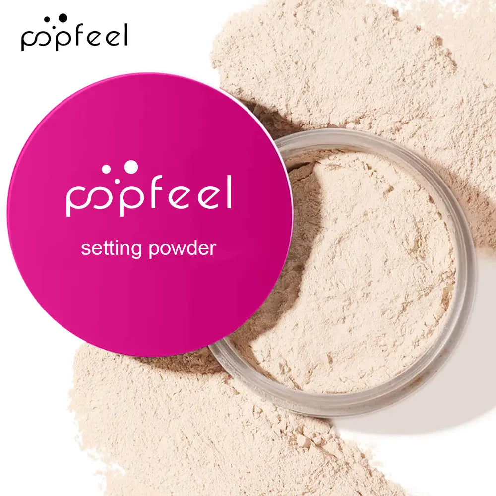 POPFEEL All In One Makeup Kit Eyeshadow Powder Lipgloss Lipoil,Valentine's Day Gift for Girls Women RELUX.STORE
