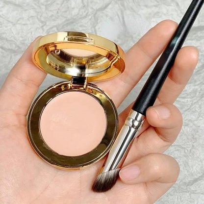 1 Pcs Concealer Makeup Brushes Precision Soft Fluffy Smudge Brush Cover Acne Dark Circles Multi-Function Detail Makeup Tools RELUX.STORE