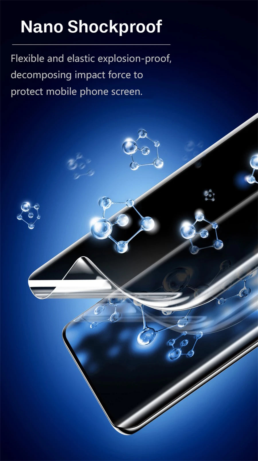 3Pcs Self Repair Film For Samsung Galaxy S25 Ultra S24 S23 S22 S20 Plus Privacy Screen Protector Unlock S21 5G Note 20 Not Glass