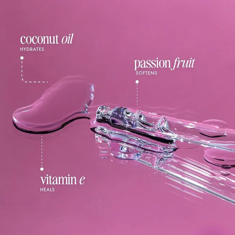 TRULY Brightening Hip Essence Firming After Shave Oil For Smoothing Skin Deep Nourishing Repair Damaged Skin Aftershave Oil RELUX.STORE