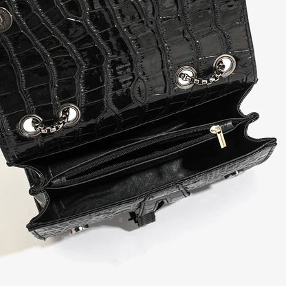 Women's Luxury Handbag Brand Crossbody Bags Female Chains Shoulder Messenger Hand Bags Sequined Casual purses and handbags RELUX.STORE