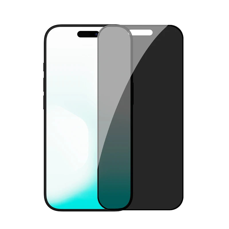 For iPhone 17 Pro Max / 17 Air Nillkin Glass Guardian with Dust-Free Box Tempered Glass Full Coverage Privacy Protect Screen RELUX.STORE
