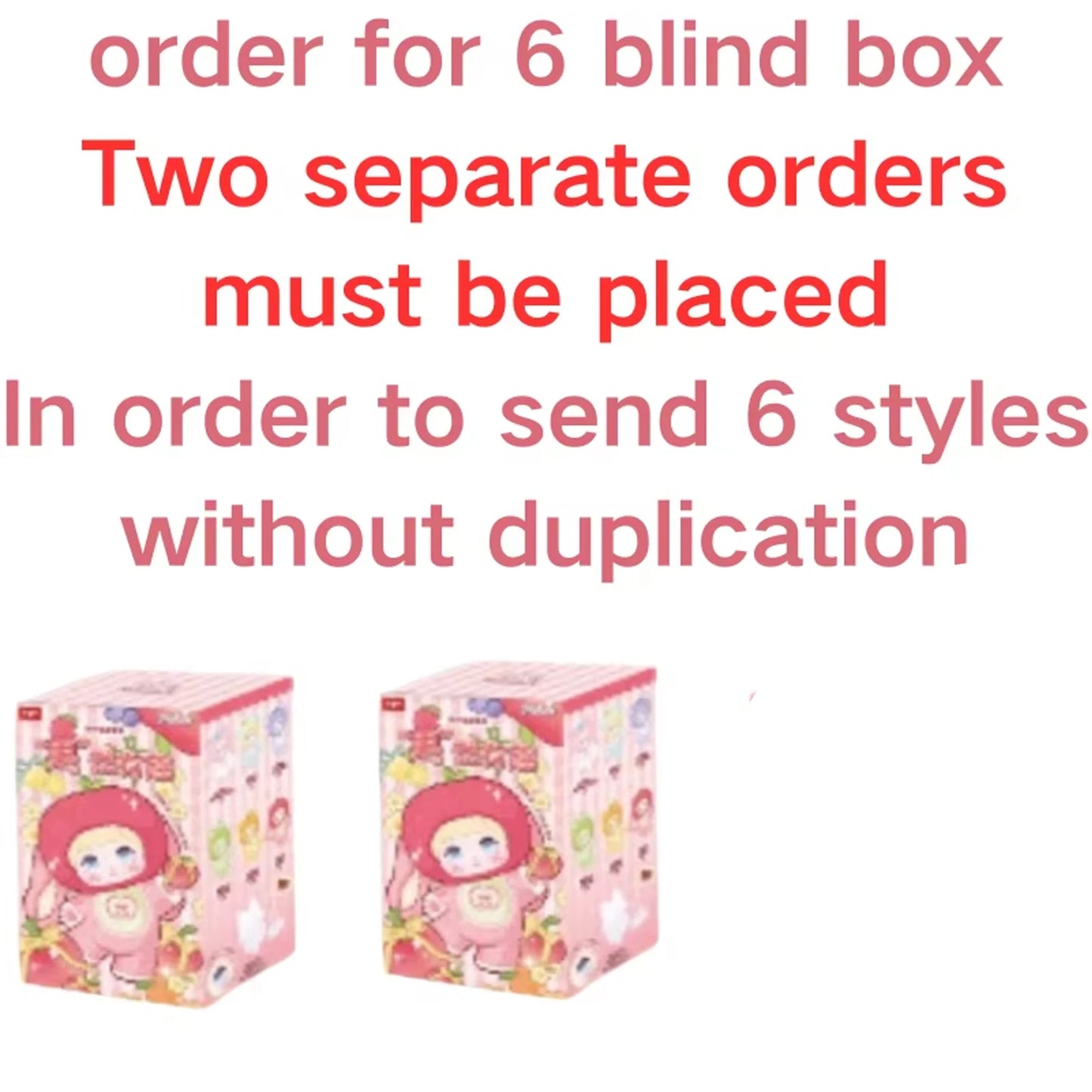 Nommi V3 Interesting Fruits Series Dream Eyes Blind Box Plush Doll Bag Pendant Vinyl Mystery Box Action Figure Children Toy Gift