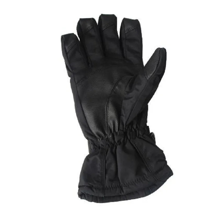 New brand men's ski gloves Snowboard gloves Snowmobile Motorcycle Riding winter gloves Windproof Waterproof unisex snow gloves RELUX.STORE