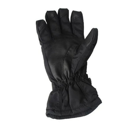 New brand men's ski gloves Snowboard gloves Snowmobile Motorcycle Riding winter gloves Windproof Waterproof unisex snow gloves RELUX.STORE