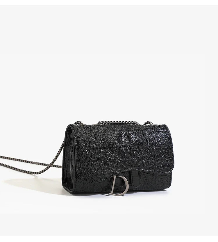 Women's Luxury Handbag Brand Crossbody Bags Female Chains Shoulder Messenger Hand Bags Sequined Casual purses and handbags RELUX.STORE