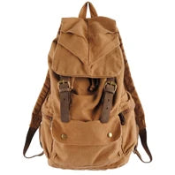 High Quality Fashion Genuine Leather Backpack Men Bagpack Student School Bag Backpack daily male Rucksack large Knapsack Black
