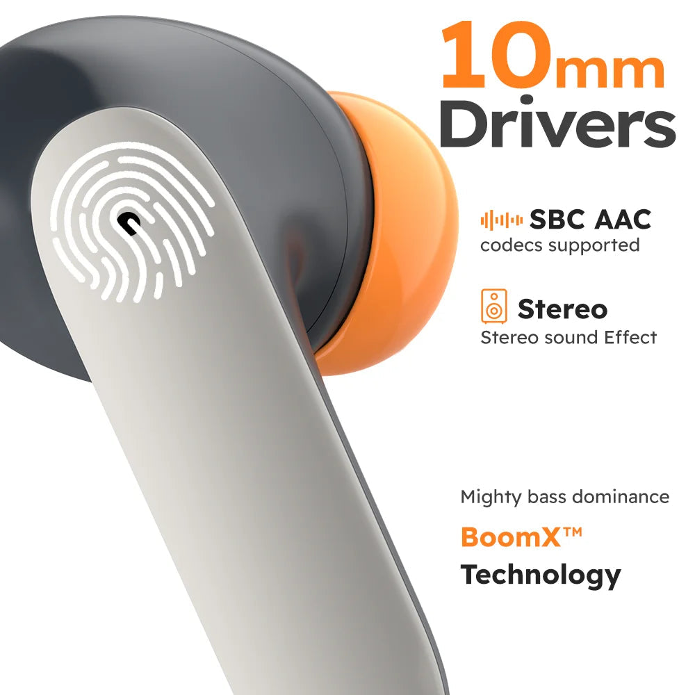 5.4 Bluetooth TWS Wireless Bluetooth Earphones Ultra-low Latency Dual Microphone ENC Noise Cancelling in Ear Bluetooth Earphones RELUX.STORE