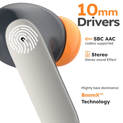 5.4 Bluetooth TWS Wireless Bluetooth Earphones Ultra-low Latency Dual Microphone ENC Noise Cancelling in Ear Bluetooth Earphones RELUX.STORE
