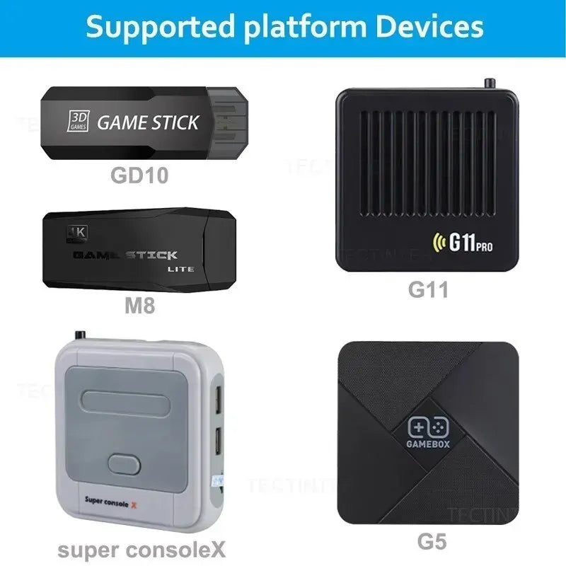 2.4G Wireless Gamepad - 1 or 2 Pack for PC/Android TV Box/Nintendo Switch, USB Joystick with Ergonomic Design