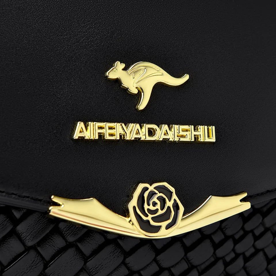 Luxury Handbags Women Bags Designer Crossbody Bags for Women 2025 High Quality Soft Knitting Leather bags Shoulder Bag Sac New RELUX.STORE