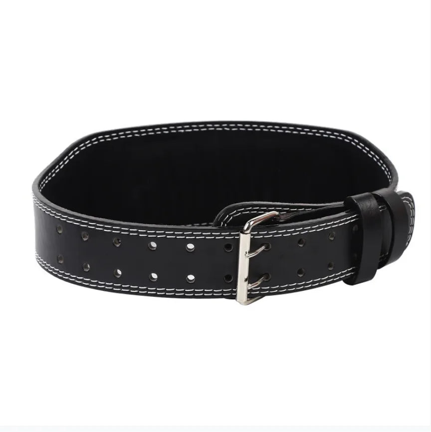 Fitness Waist Support Belt Weightlifting Protective Gear Deep Squat Deadlift Training Waist Protector For Men Women RELUX.STORE