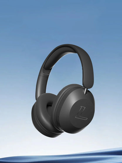 Over-ear Bluetooth headphones, high-quality wireless calls, long-life sports, gaming and music listening Bluetooth headphones