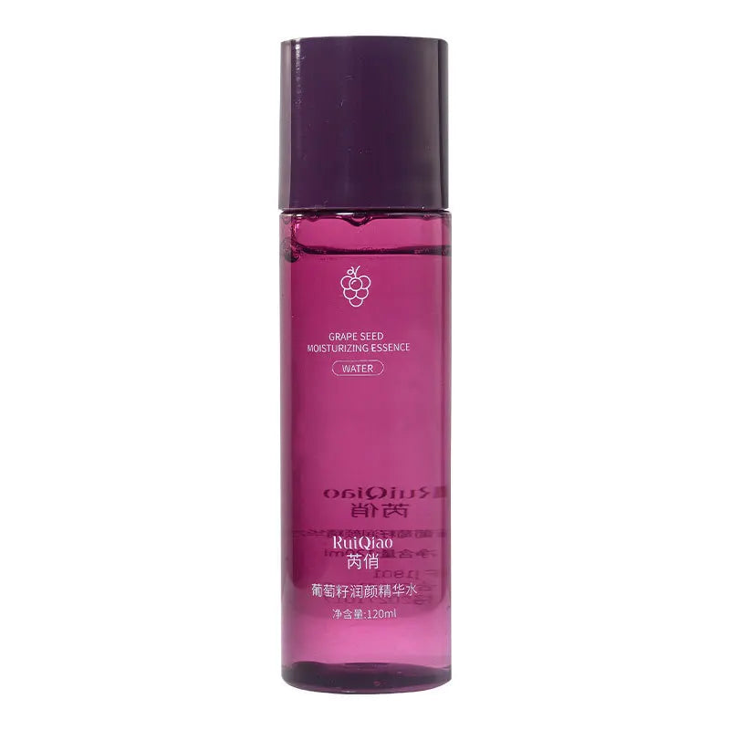 Grape Seed Moisturizing essence Emulsion Firming, Moisturizing, Whitening and Anti aging essence Emulsion Skin Care RELUX.STORE