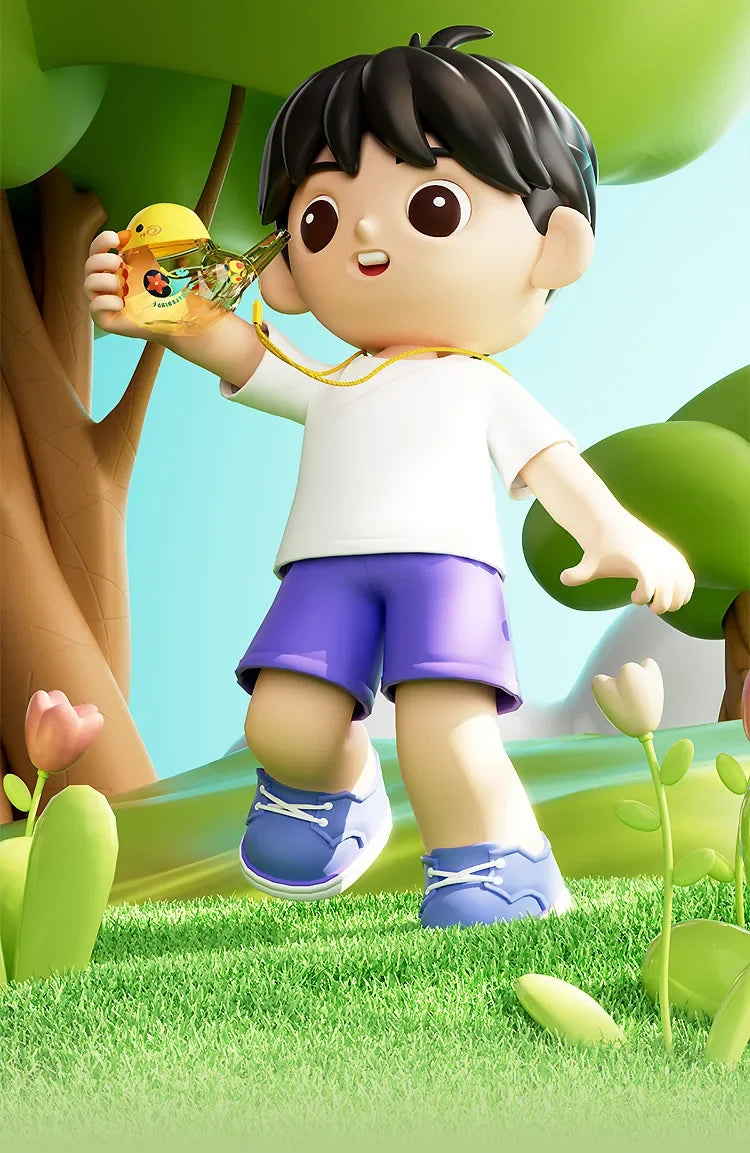Bird's Call for Babies Water Bird Whistle for Infants Children Toys Can Add Water To Whistle for Training Toy Musical Instrume - RELUX.STORE