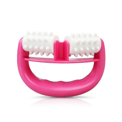 Fast Anti Cellulite Roller Beauty Massager Handheld Anti Cellulite Massager Roller Health Care Cellulite Leg Lift Massage RELUX.STORE