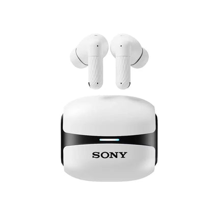 Sony In Ear Earbuds Wireless Bluetooth Earphones Motion Music Game Headphones For iPhone Samsung Huawei Xiaomi With Mic Headset RELUX.STORE