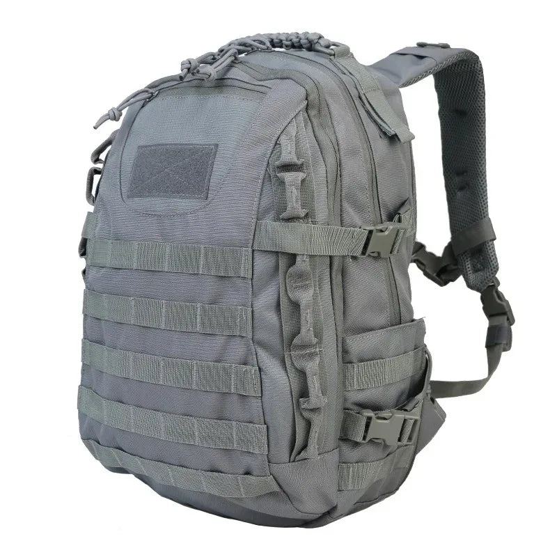 35L Tactical Backpack Outdoor Camping Hunting Sports Bag Soft Back Large Capacity Backpack