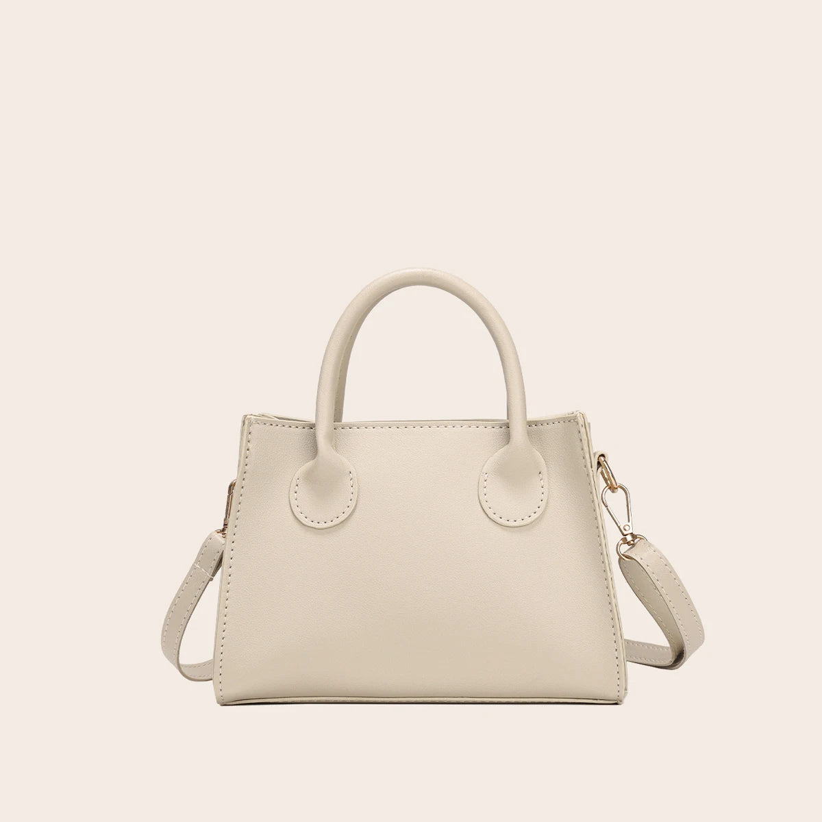 PU Leather Casual Crossbody Bags for Women Ladies Luxury Designer Tote Handbag Female Large Capacity Travel Shoulder Bag Sac RELUX.STORE
