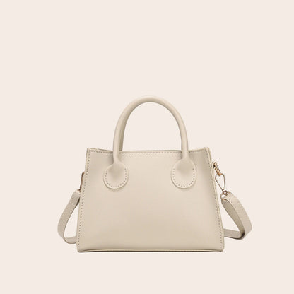 PU Leather Casual Crossbody Bags for Women Ladies Luxury Designer Tote Handbag Female Large Capacity Travel Shoulder Bag Sac RELUX.STORE